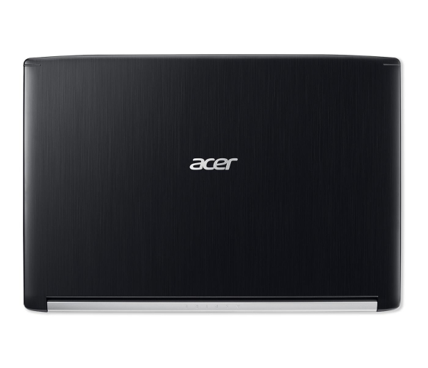 Acer Aspire 7 i7-8750H/8GB/256/Win10 FHD IPS - 475385 - zdjęcie 6